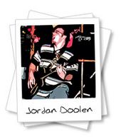 Jordan Doolen profile picture