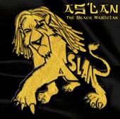 ASLAN - 12 JEWELS profile picture