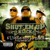 OFFICIAL SITE: SHUT EM UP **KLICK** profile picture