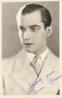 Ramon Novarro profile picture