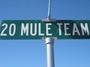 Twenty Mule Team profile picture