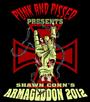 ARMAGEDDON 2012 profile picture