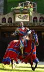 Texas Renaissance Festival profile picture