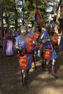 Texas Renaissance Festival profile picture