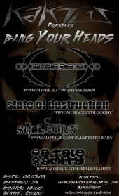 stillborn - gigs fÃ¼r 09 gesucht profile picture