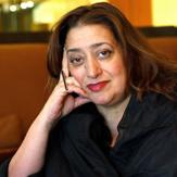 ZAHA HADID profile picture