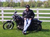 Cowboy Biker/Trucker Jon profile picture