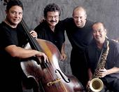 Honolulu Jazz Quartet profile picture