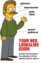 A Tribute To Ned profile picture