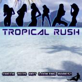 TROPICAL RUSH STREET TEAM profile picture