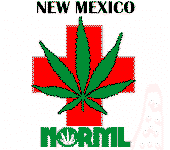 New Mexico NORML profile picture