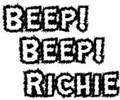 BEEP! BEEP! RICHIE profile picture