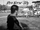 ProVerseIdyâ„¢ 3 NEW TRACKS profile picture