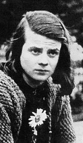 SOPHIE SCHOLL profile picture