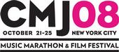 CMJ Music Marathon profile picture