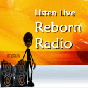 Reborn Radio Africa profile picture