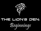 The Lion’s Den profile picture