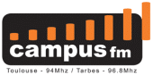 CAMPUS FM profile picture