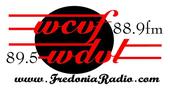 Fredonia Radio Systems profile picture