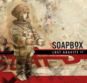 Soapbox (suchen Gigs am 18.09.+ 19.09!!!) profile picture