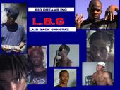 Laid Back Gangstaz(BDI) profile picture