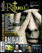 RITUAL MAGAZINE profile picture