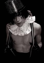 IAMX profile picture