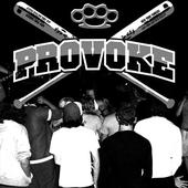 PROVOKE profile picture