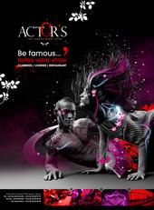 ACTORS AGADIR profile picture