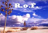 RoF Project profile picture