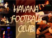 Havana Football Club profile picture