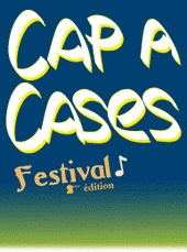 Festival Cap a Cases profile picture