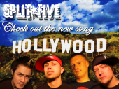 Split Five (NEW SONG!!) profile picture