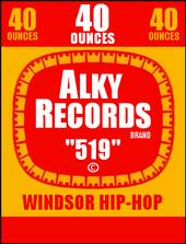 Alky Records profile picture