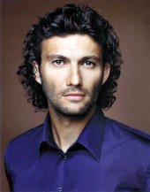 Jonas Kaufmann profile picture