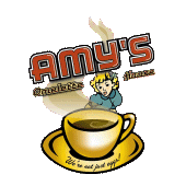 Amy's Omelette House profile picture