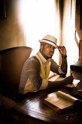 Ne-Yo profile picture