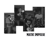 Matic Impulse profile picture