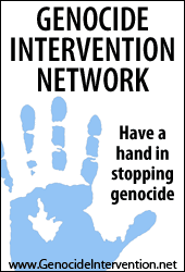 Genocide Intervention Network profile picture