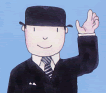 Mr Benn profile picture