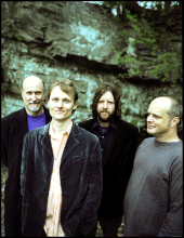 Medeski Scofield Martin & Wood profile picture