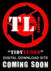 TidyLike Records profile picture