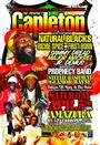 Capleton (King Shango) Official Myspace profile picture