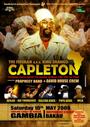 Capleton (King Shango) Official Myspace profile picture