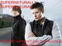 Supernaturally supernatural profile picture