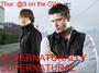 Supernaturally supernatural profile picture