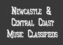 Newcastle Music Classifieds profile picture