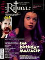 RITUAL MAGAZINE profile picture