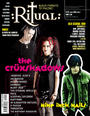 RITUAL MAGAZINE profile picture