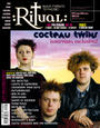 RITUAL MAGAZINE profile picture